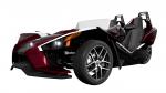 Polaris Slingshot SL LE Midnight Cherry 2017 года